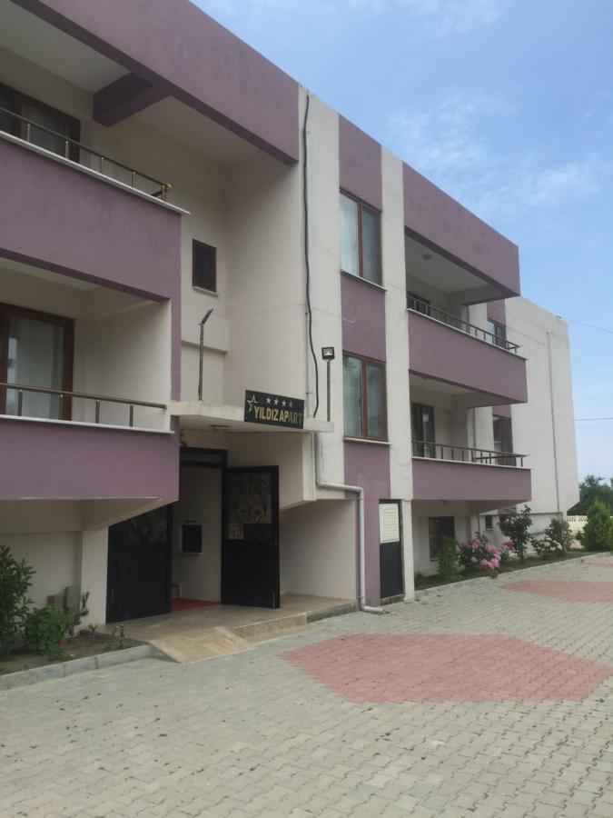 Yildiz Apart *